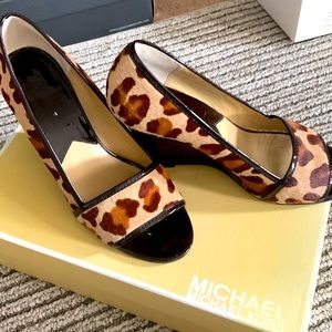 Michael Michael Kors Wedge